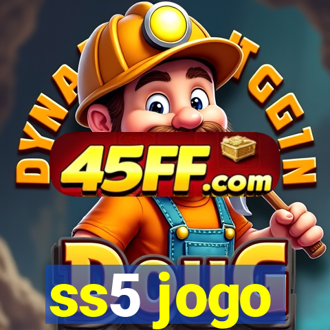 ss5 jogo